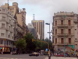 Chori, Paty, bondiola