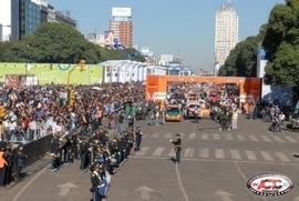 75 años de Turismo Carretera