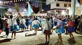 Carnavalito del Instituto