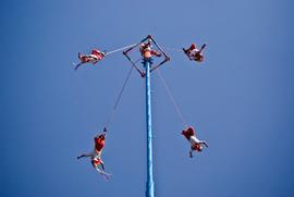 Voladores