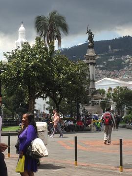 Voceos en la calle Chile [2/2]