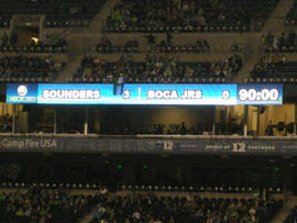 Seattle Sounders