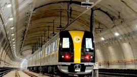 Próxima estação: República