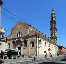 Campanas de la Iglesia Santo Sepolcro