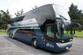 Terminal de Morelia: servidos