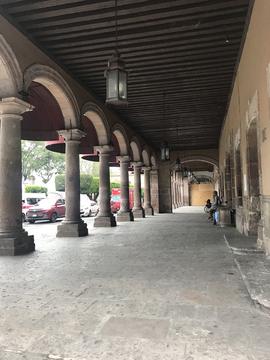 Caminos de Michoacán [2/2]
