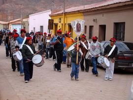 Comparsa de carnaval [5/8]