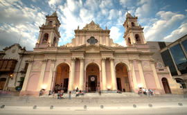 Campanas en Semana Santa