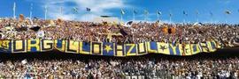 Hinchada de la U [2/2]