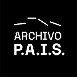Ir para Archivo P.A.I.S. 1986-cont. Buenos Aires, Argentina
