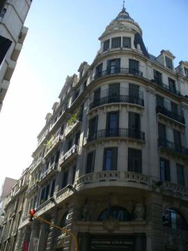 Afiladores en Monserrat