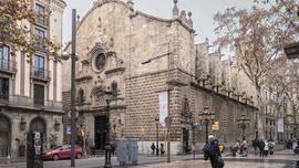 Campanas de la Parroquia de Betlem